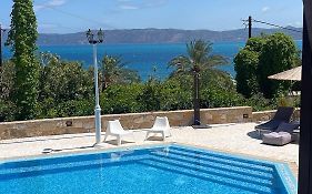 Villas Vista Del Mar